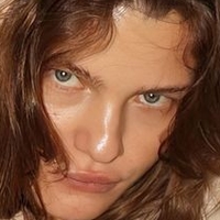 Olga Obumova Nøgen