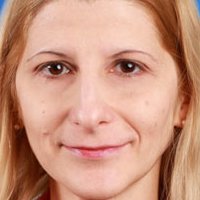 Olga Sékulic Nøgen