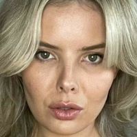 Olive Frazer Nøgen