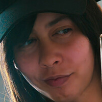 oliver_sick6six Nøgen