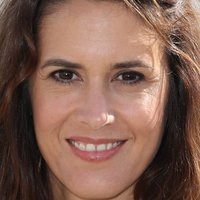 Olivia Bonamy Nøgen