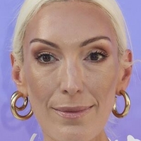 Olivia Buckingham Nøgen
