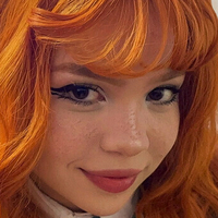Olivia Elfie Nøgen