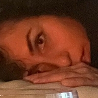 olivia_en_flor Nøgen