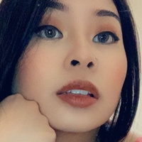 Olivia Ichika Nøgen