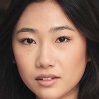 Olivia Liang Nøgen