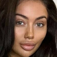 Olivia Mae Carter Nøgen