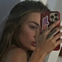 Olivia Missy Nøgen