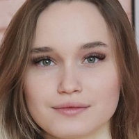 Olivia Myers Nøgen