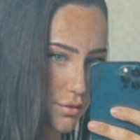olivia_n Nøgen