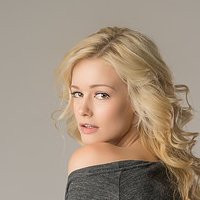 Olivia Preston Nøgen
