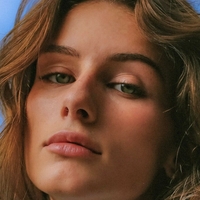 Olivia Rouyer Nøgen