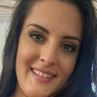 Olivia Stark Nøgen