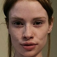 OliviaJean Nøgen