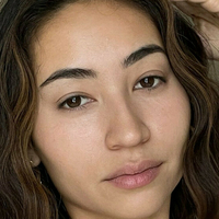 oliviapw Nøgen