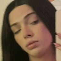 oliviaraindrop Nøgen