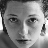 Ollivier Mathilde Nøgen