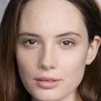 Olwen Kelly Nøgen