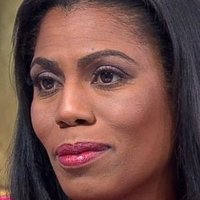 Omarosa Manigault Nøgen