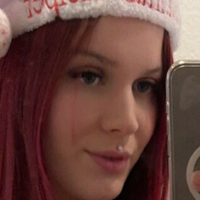 only_alicee Nøgen