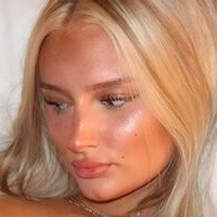 Only Anna Kopf Nøgen