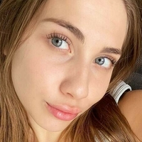 onlycutevika Nøgen