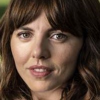 Ophelia Lovibond Nøgen