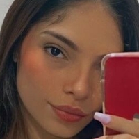 oriana_ross23 Nøgen