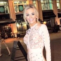 Orlaith McAllister Nøgen