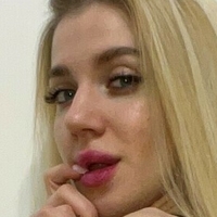 outlaw_blonde Nøgen