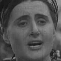 Oxana Orlenko Nøgen