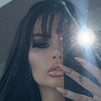 Paige British Nøgen
