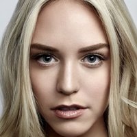 Paige Mobley Nøgen