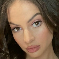 Paige Novaro Nøgen