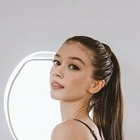 Paige Searcy Nøgen