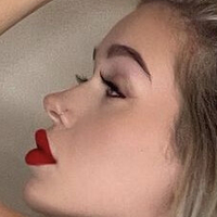 Paige Turnbull Nøgen