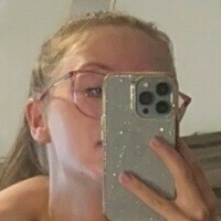 paisleysnowxo Nøgen