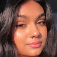 pakiiprincesss Nøgen