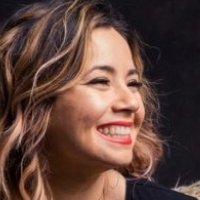 Pamela Flores Nøgen