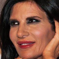 Pamela Prati Nøgen