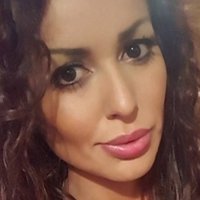 Pamela Sosa Nøgen