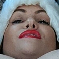 pandorabluefree Nøgen