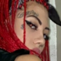Pantera Roja Nøgen