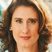 Paola Carosella Nøgen
