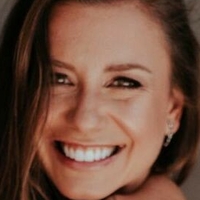 Paola Carrijo Nøgen