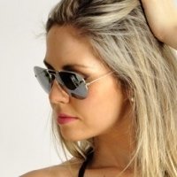 Paola Feijo Nøgen