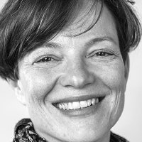 Paola Migliorini Nøgen
