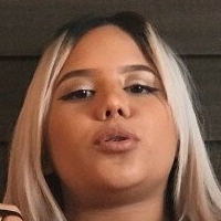 Paola Rich Nøgen