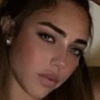 Paola Rosalina Nøgen