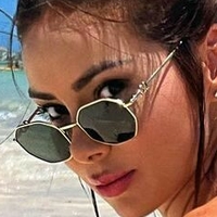 Paola Triana Nøgen